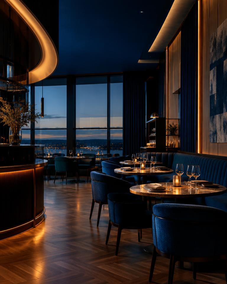 Restaurants
